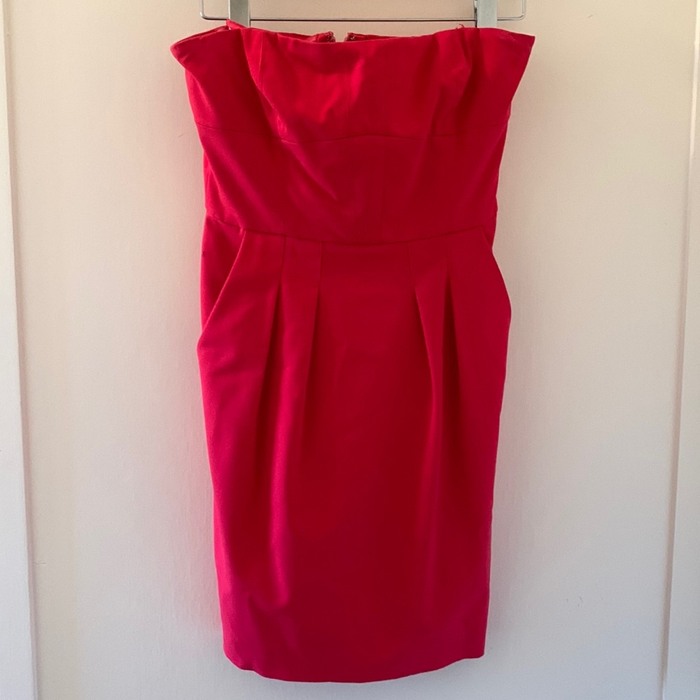 BCBG Bengaline Dress, Size 2
